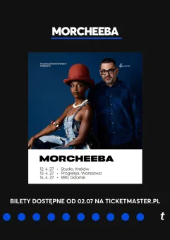 Morcheeba