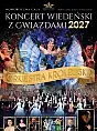 Noworoczny Koncert Wiedeński z Gwiazdami 2027