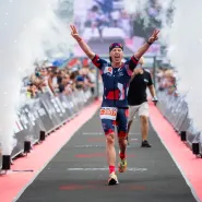 Enea IRONMAN 70.3 Gdynia