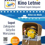 Festiwal LOTTO Kino Letnie