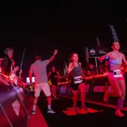 Night Run - Enea IRONMAN 70.3 Gdynia