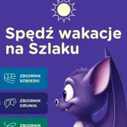 Wakacje na Szlaku - czy znasz Gdańsk?
