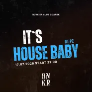 It's House Baby | Dj Knr