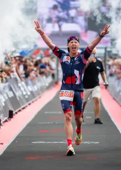 Enea IRONMAN 70.3 Gdynia