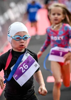 Pho3nix IRONKIDS Gdynia