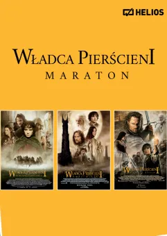 Maraton Władcy Pierścieni