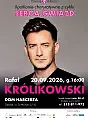 Rafał Królikowski - Serca Gwiazd