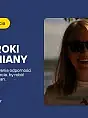 Małe kroki duże zmiany. Grupa wsparcia