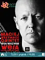 Maciej Grzywacz Quintet