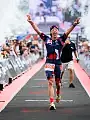 Enea IRONMAN 70.3 Gdynia