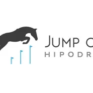 Halowe zawody w skokach JumpOFF Hipodrom 