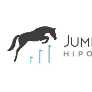 Halowe zawody w skokach JumpOFF Hipodrom 