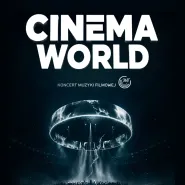 Cinema world 360° - Koncert muzyki filmowej