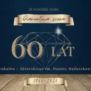 60 lat Studium Baduszkowej