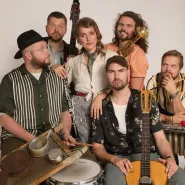 Warszawska Orkiestra Sentymentalna