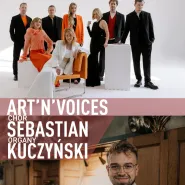Art'n'Voices Vocal Ensemble, Sebastian Kuczyński