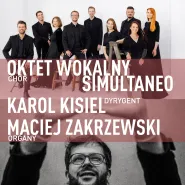 Oktet Wokalny Simultaneo 