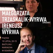 Małgorzata Trzaskalik-Wyrwa & Ireneusz Wyrwa