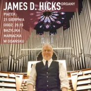 James D. Hicks