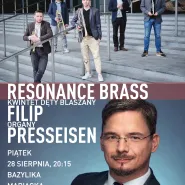 Resonance BRASS & Filip Presseisen