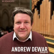  Andrew Dewar