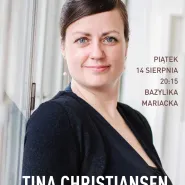 Tina Christiansen