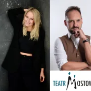 Pakosz, Tremiszewska, Rucińska - "Bez wyjścia + wieczór improwizacji"