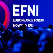 XV Europejskie Forum Nowych Idei 