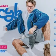 Przemysław Kucyk - Skacz jak Kucyk Tour