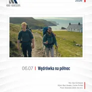 Kino Konesera - Wędrówka na północ