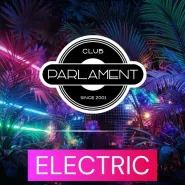 Electric Jungle