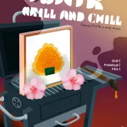 PJATK grill and chill