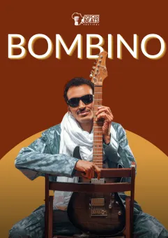 African Beats: Bombino