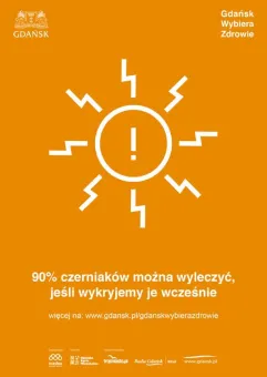 Gdańsk wybiera Zdrowie