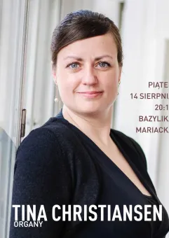 Tina Christiansen