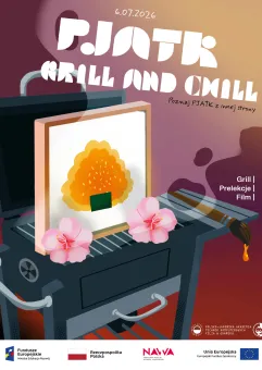 PJATK grill and chill