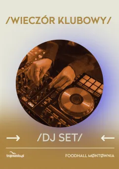 Before Opener - DJ Es