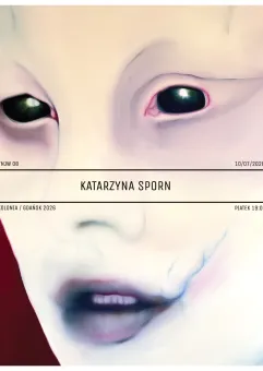 TNJW 08 | Katarzyna Sporn