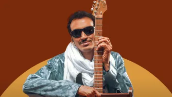 African Beats: Bombino