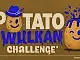 Potato Wulkan Challange