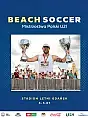 Beach Soccer Mistrzostwa Polski U21