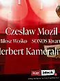 Czesław Mozil, Miłosz Wośko, Sonos Kwartet