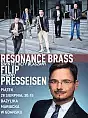 Resonance BRASS & Filip Presseisen