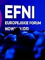 XV Europejskie Forum Nowych Idei 