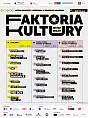Wiktor Dyduła - Faktoria Kultury 2026