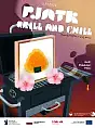 PJATK grill and chill