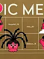 PicMe!  Strefa spotkań