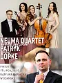 Neuma Quartet, Patryk Dopke - organy