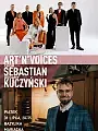 Art'n'Voices Vocal Ensemble, Sebastian Kuczyński