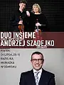 Duo Insieme  Andrzej Szadejko 